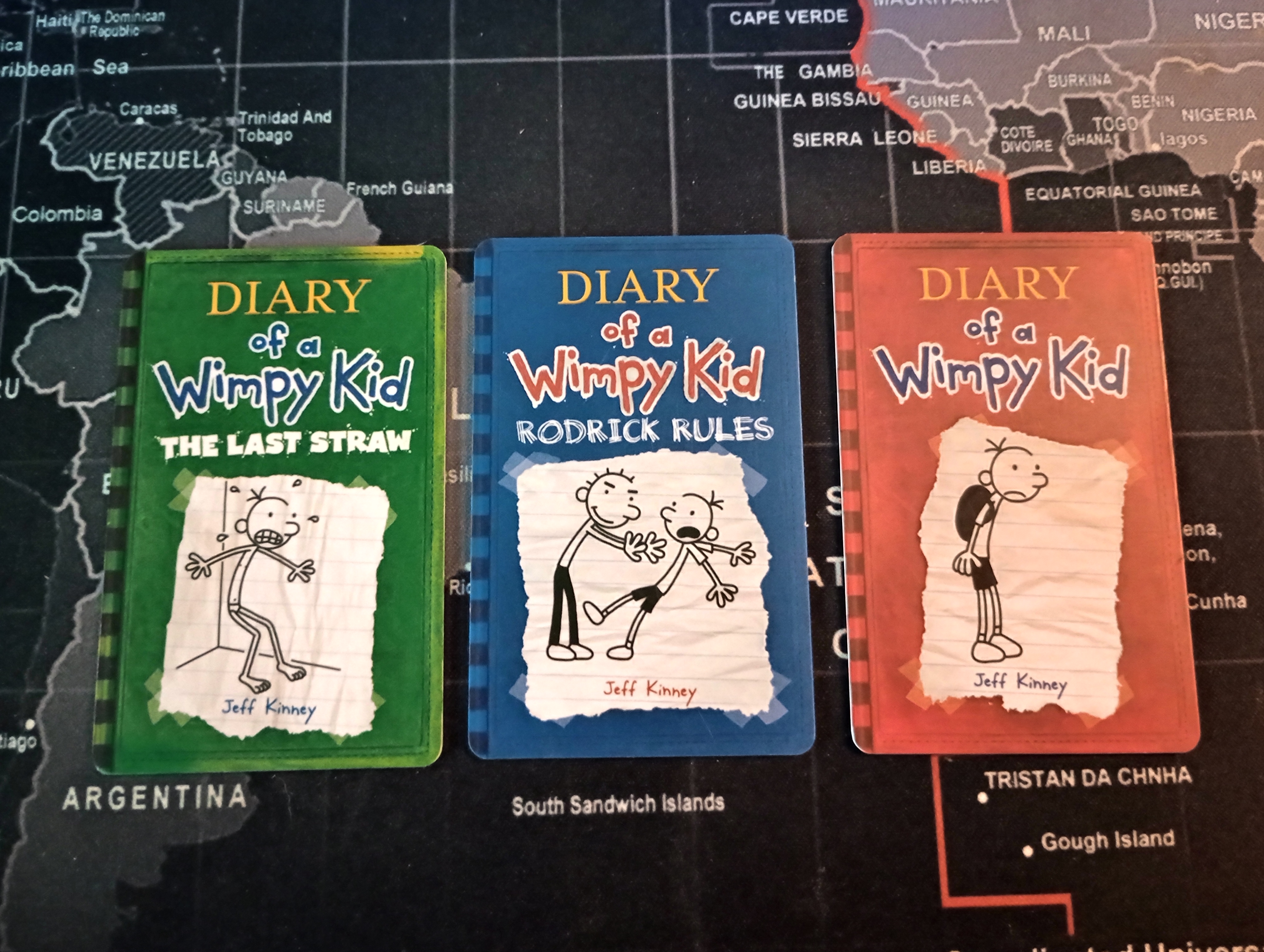 Yoto cards